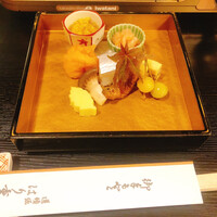 はり重 道頓堀本店 - 