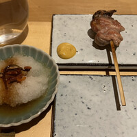 焼鳥 ひら野 - 