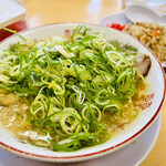 山さんラーメン - 