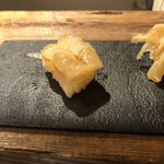 麹町いづみや しろ - 赤海老 アルゼンチン