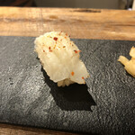 麹町いづみや しろ - 金目鯛 静岡 御前崎