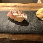 麹町いづみや しろ - 赤かます 神奈川 小田原