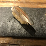 麹町いづみや しろ - 小肌 佐賀 有明