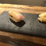 麹町いづみや しろ - かんぱち 鹿児島