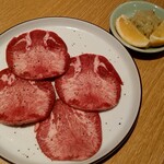 Yakiniku Aka Ushi - 