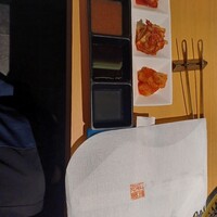 北新地 焼肉 はま正 - 