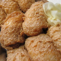 おつな寿司 - いなり寿司