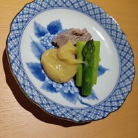 北新地 焼肉 はま正 - 