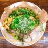 神戸ラーメン 第一旭 三宮本店
