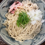 麺屋 ルリカケス - 