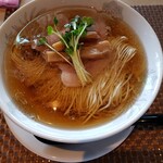 麺処 清水 - 