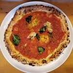 Pizzeria Alto Palazzo - 