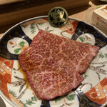 舌とハラミ 肉猿 - 