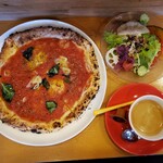 Pizzeria Alto Palazzo - 