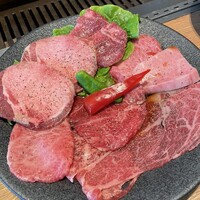 渋谷焼肉 KINTAN - 