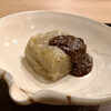 Akanezaka Oonuma - フキノトウの揚げ豆腐