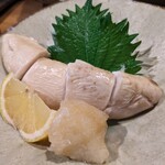 かりんとう はなれ - 