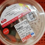 セブンイレブン - 料理写真: