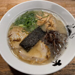 Da I Ryuu Ramen - 