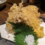 かりんとう はなれ - 