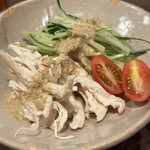 勝手口 ひまり屋 - 