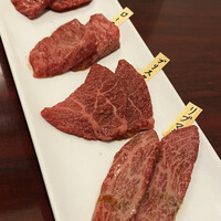 焼肉ギュウミー - 