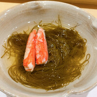川口 鮨 さいとう - 