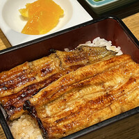 駒形前川 新丸ビル店 -  駒形前川 新丸ビル店 -