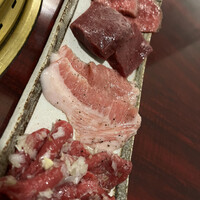 焼肉ギュウミー - 