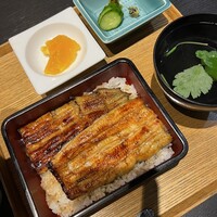 駒形前川 新丸ビル店 -  駒形前川 新丸ビル店 -