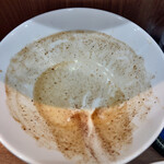 ヌードル＆スパイスカレー 今日の1番 - 