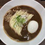 ヌードル＆スパイスカレー 今日の1番 - 