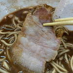 ヌードル＆スパイスカレー 今日の1番 - 