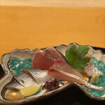 懐石料理 はし本 - 