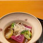 懐石料理 はし本 - 