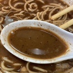 ヌードル＆スパイスカレー 今日の1番 - 