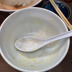 ヌードル＆スパイスカレー 今日の1番 - 