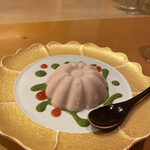 懐石料理 はし本 - 