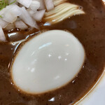 ヌードル＆スパイスカレー 今日の1番 - 