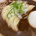 ヌードル＆スパイスカレー 今日の1番 - 