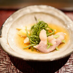 郷土料理 嗣味 - 