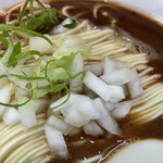 ヌードル＆スパイスカレー 今日の1番 - 