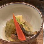 懐石料理 はし本 - 