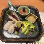 さけとつまみ 府中FLAT - 