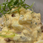 ヌードル＆スパイスカレー 今日の1番 - 