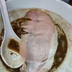 ヌードル＆スパイスカレー 今日の1番 - 