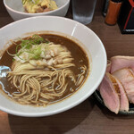 ヌードル＆スパイスカレー 今日の1番 - 