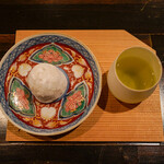 郷土料理 嗣味 - 