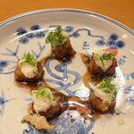 懐石料理 はし本 - 