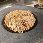 ぷれじでんと千房 北店